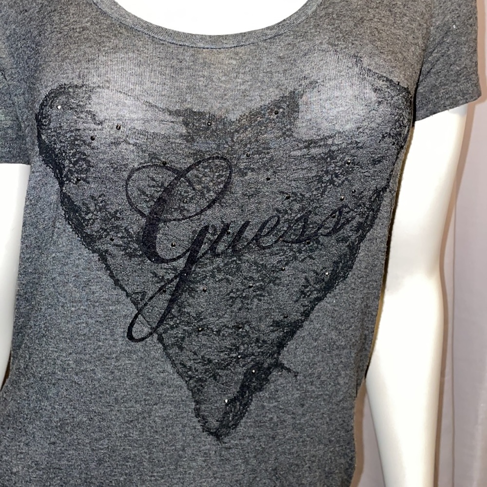 Guess teeshirt - Picture 2 of 5